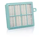 Philips Filtr niezmywalny Hepa 13                FC8038/01