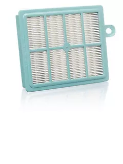 Philips Filtr niezmywalny Hepa 13                FC8038/01