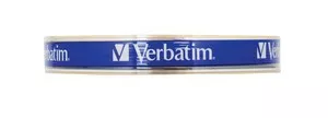 Verbatim DVD-R 16x 4.7GB 10P SP Matt Silver Wrap 43729