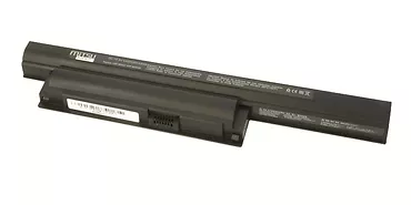 Pioneer Bateria do Sony BPS22 (czarna) 4400 mAh (48 Wh) 10.8 - 11.1 Volt