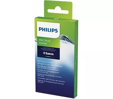 Philips Saszetki do czyszczenia obiegu mleka   CA6705/10