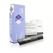 Qoltec Bateria do Dell Studio 1535, 1537 4400 mAh (49 Wh) 10.8 - 11.1 Volt