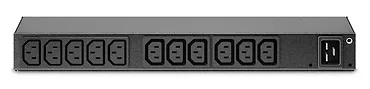 APC AP6020A Rack PDU Basic 0U/1U 16A C20 / 13xC13