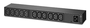 APC AP6020A Rack PDU Basic 0U/1U 16A C20 / 13xC13