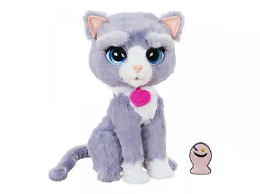 Hasbro FurReal Friends Mój kotek Bootsie