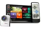 Vordon HT-869V2 + DVR-240W