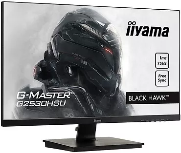 Komputer Apollo Nemesis v2 AMD A8 9600/8 GB/3000 GB/R7/Win 10 + 1 z 2 monitorów