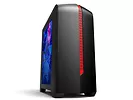 Komputer Apollo Nemesis v2 AMD A8 9600/8 GB/3000 GB/R7/Win 10 + fury thunderstreak