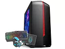 Komputer Apollo Nemesis v2 AMD A8 9600/8 GB/3000 GB/R7/Win 10 + fury thunderstreak