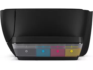 Urządzenie wielofunkcyjne atramentowe kolorowe HP Ink Tank 415 WiFi All-in-One Wireless Z4B53A