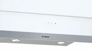 Bosch DWK065G20 Okap