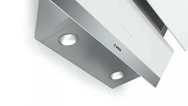 Bosch DWK065G20 Okap