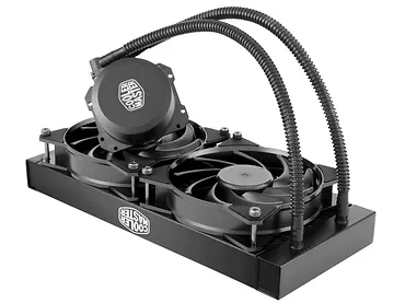 Cooler Master Chłodzenie wodne MasterLiquid Lite 240