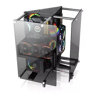 Thermaltake Core P90 USB3.0 Tempered Glass