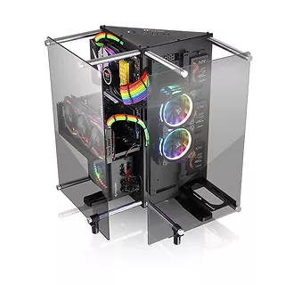 Thermaltake Core P90 USB3.0 Tempered Glass