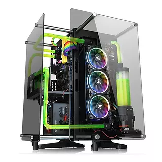 Thermaltake Core P90 USB3.0 Tempered Glass