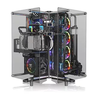 Thermaltake Core P90 USB3.0 Tempered Glass