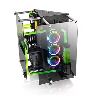 Thermaltake Core P90 USB3.0 Tempered Glass