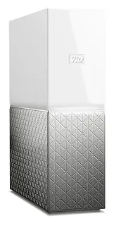 Western Digital MyCloud Home 8TB WDBVXC0080HWT-EESN