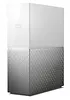Western Digital MyCloud Home 8TB WDBVXC0080HWT-EESN