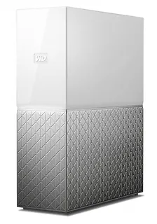 Western Digital MyCloud Home 8TB WDBVXC0080HWT-EESN