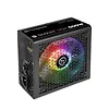 Thermaltake Smart 500W RGB (80+ 230V EU, 2xPEG, 120mm, Single Rail)