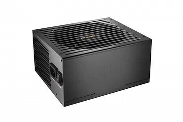 Be quiet! Straight Power 11 850W 80+ Gold BN284