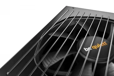 Be quiet! Straight Power 11 850W 80+ Gold BN284