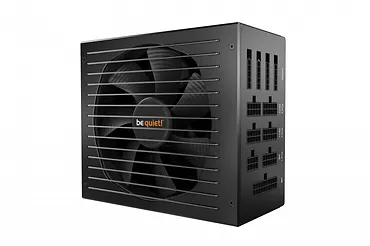 Be quiet! Straight Power 11 850W 80+ Gold BN284