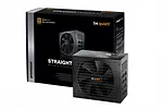 Be quiet! Straight Power 11 850W 80+ Gold BN284