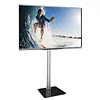 Be quiet! Stojak podłogowy LCD/LED 32-70cali, regulowany