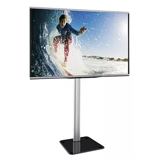 Be quiet! Stojak podłogowy LCD/LED 32-70cali, regulowany