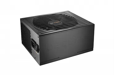 Be quiet! Straight Power 11 750W 80+ Gold BN283