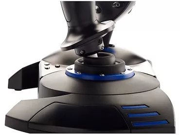 Joystick Thrustmaster T-Flight HOTAS 4 Official DO PC/PS4