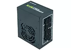 Chieftec CSN-650C 650W Compact, 80+gold, box