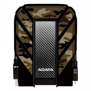 Adata DashDrive HD710M Pro 2TB 2.5'' U3.1 Military