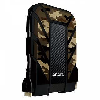 Adata DashDrive HD710M Pro 2TB 2.5'' U3.1 Military