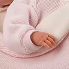Llorens Lalka Lala w różowym śpiworku 40 cm