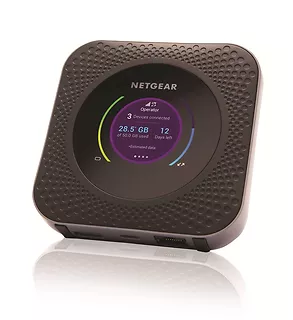 Netgear Nighthawk M1 MR1000 Hot Spot LTE DualBand
