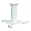 AOC BEAMER-C80WHITE BIAŁY SUFITOWY UCHWYT PROJEKTORA 8-15CM