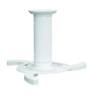 AOC BEAMER-C80WHITE BIAŁY SUFITOWY UCHWYT PROJEKTORA 8-15CM