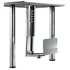AOC CPU-D200SILVER UCHWYT PODWIESZANY NA PC