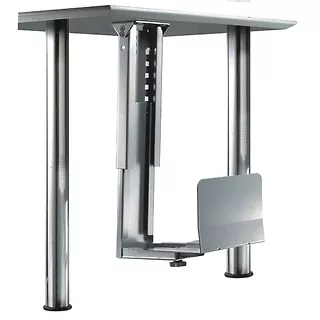 AOC CPU-D200SILVER UCHWYT PODWIESZANY NA PC