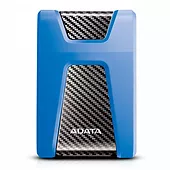 Adata DashDrive Durable HD650 1TB 2.5'' USB3.1 Niebieski