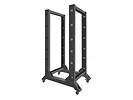 LANBERG Stojak Open Rack 27U 600x800mm czarny