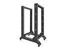 LANBERG Stojak Open Rack 22U 600x800mm czarny