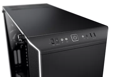 Be quiet! Dark Base 700 Window BGW23