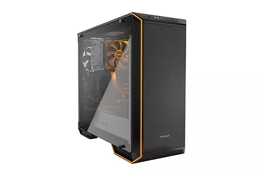 Be quiet! Dark Base 700 Window BGW23