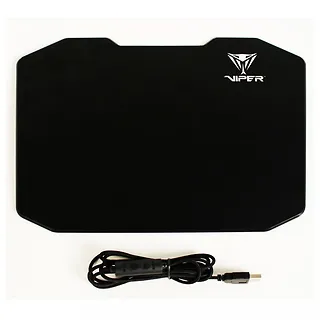 Patriot VIPER LED MOUSE PAD