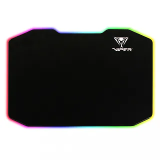 Patriot VIPER LED MOUSE PAD